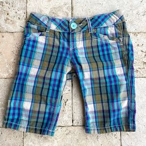 Gap Kids Girl’s Shorts!